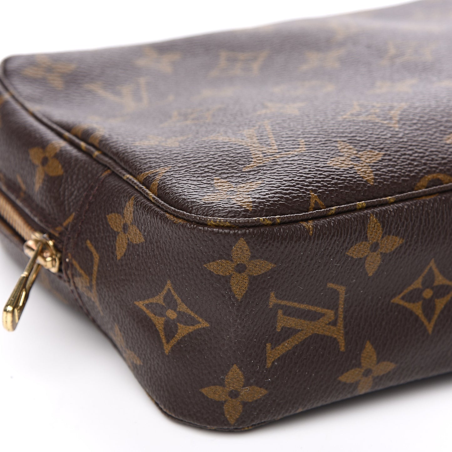 Monogram Trousse Toilette 23