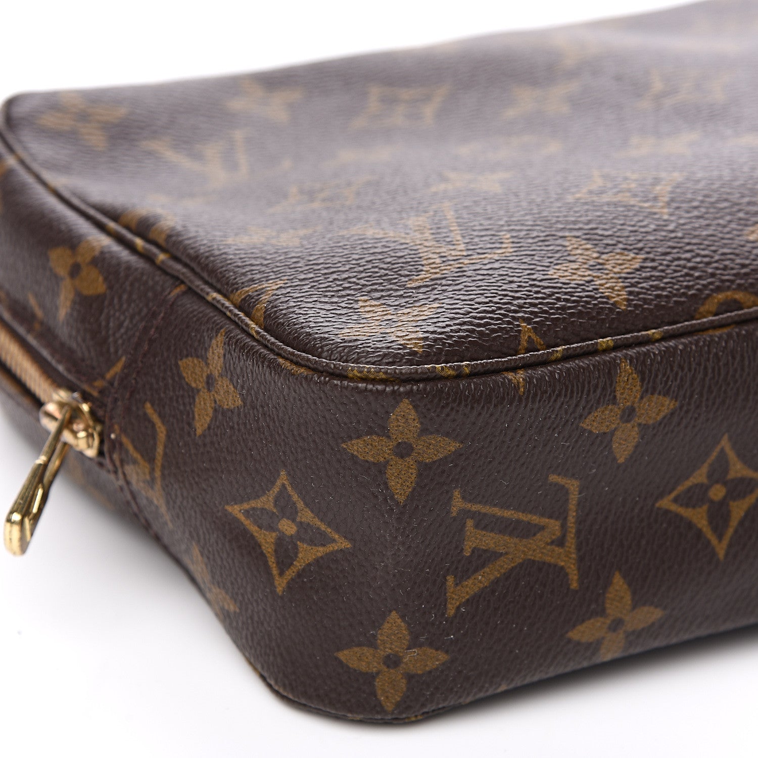 Louis Vuitton Monogram Trousse Toilette 23 6 of 7