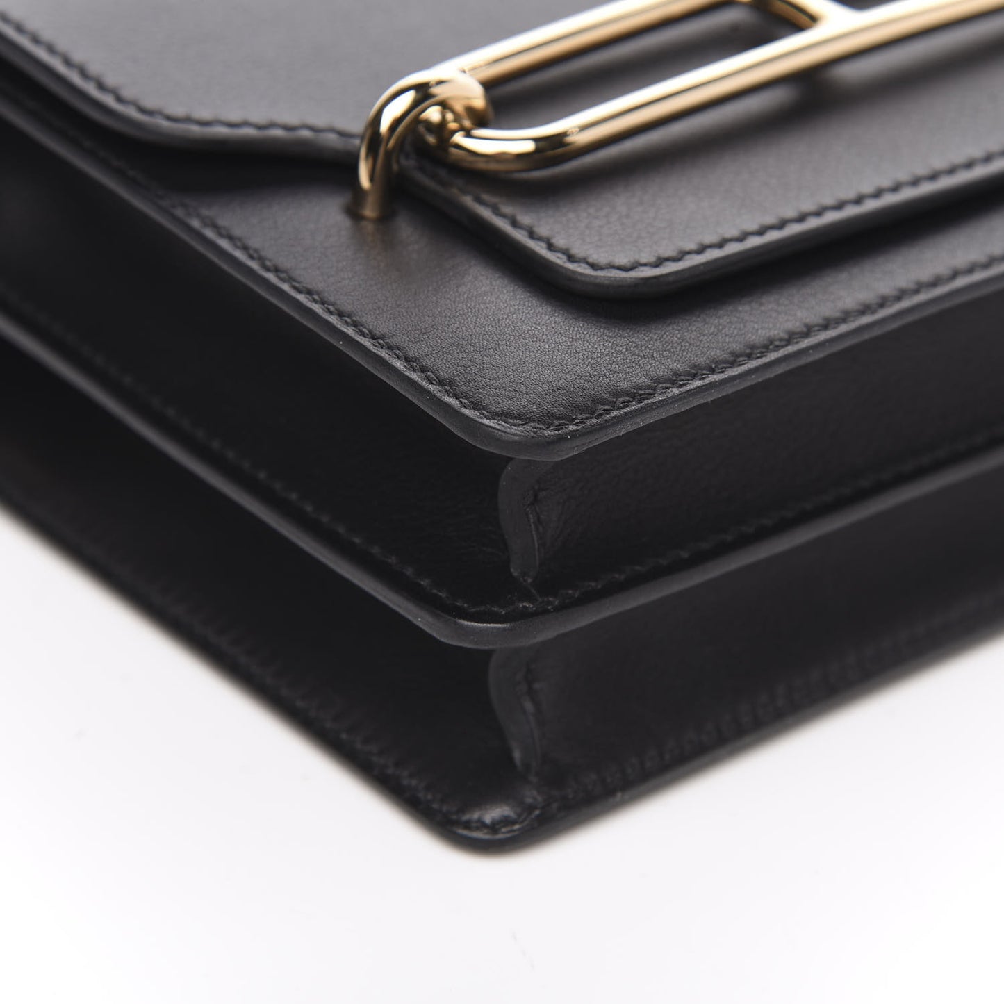 Evergrain Mini Sac Roulis Black