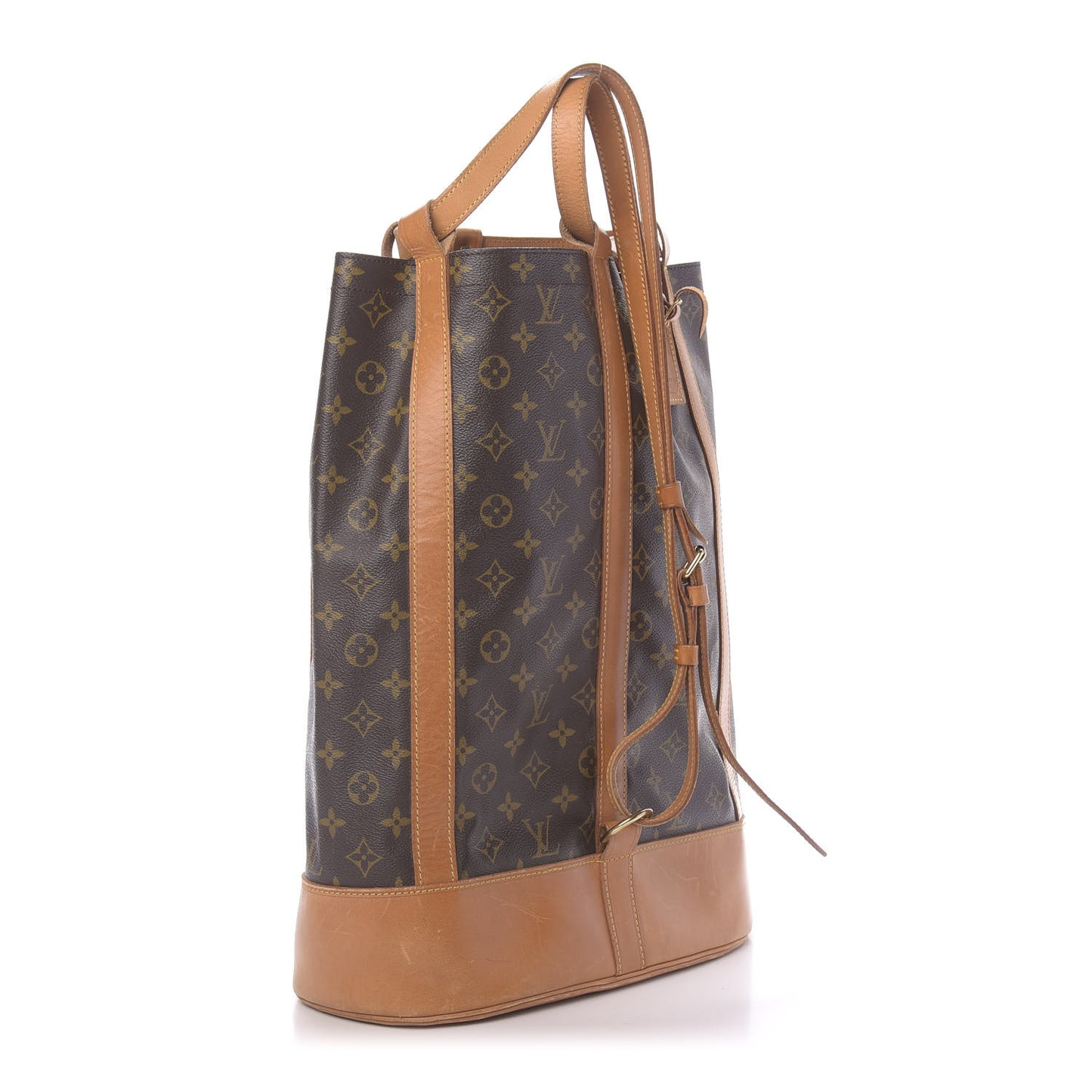 Monogram Randonnee GM Backpack