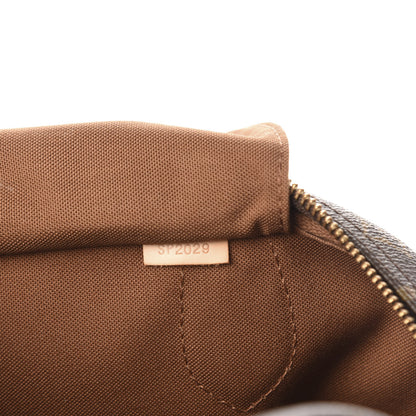 Louis Vuitton Monogram Montorgueil PM 7 of 18