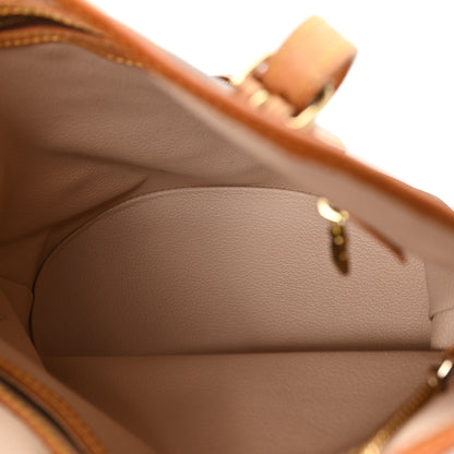 Louis Vuitton Monogram Petit Bucket 23 6 of 12