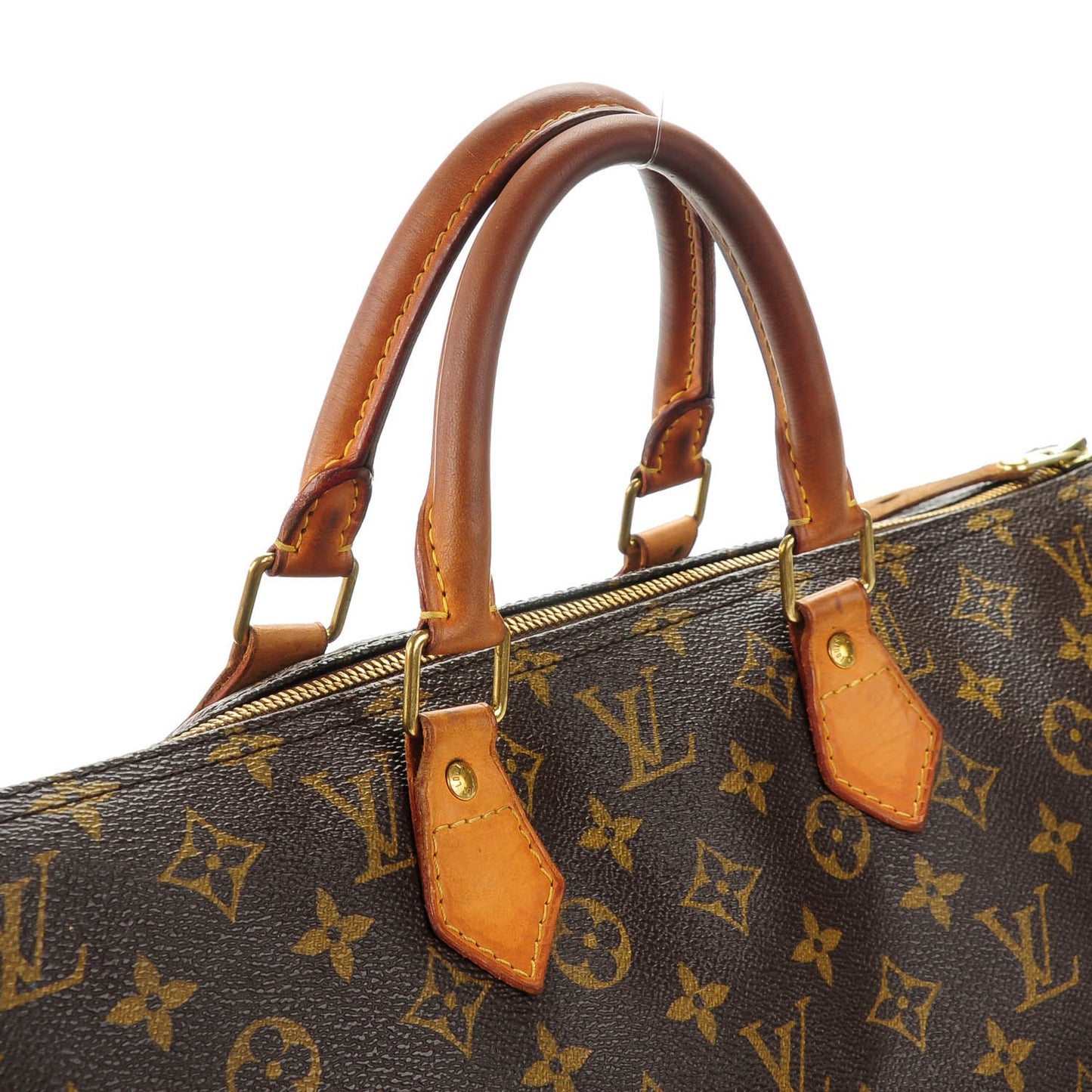 Monogram Speedy 40