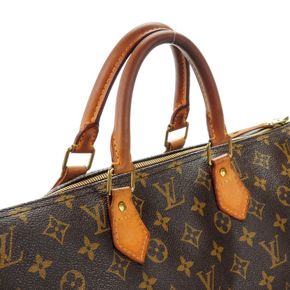 Louis Vuitton Monogram Speedy 40 13 of 13