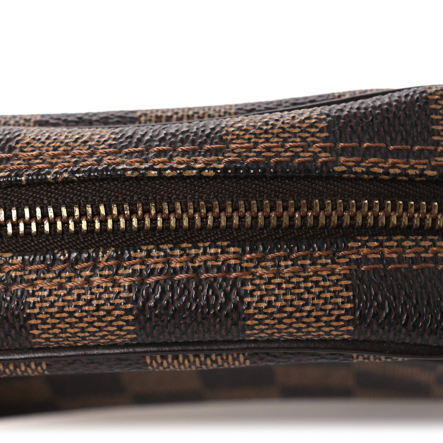 Damier Ebene Pochette Ipanema