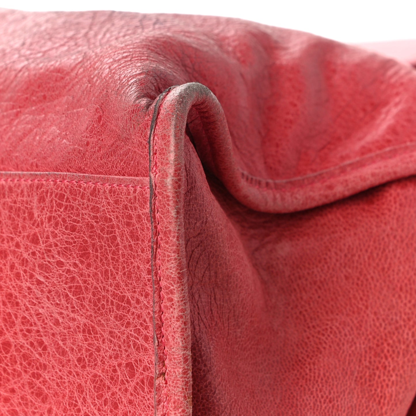 Agneau Classic Hardware City Rose Thulian