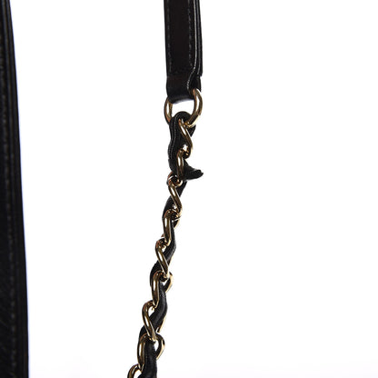 Chanel Lambskin Quilted Large Urban Spirit Backpack Black 8 of 9