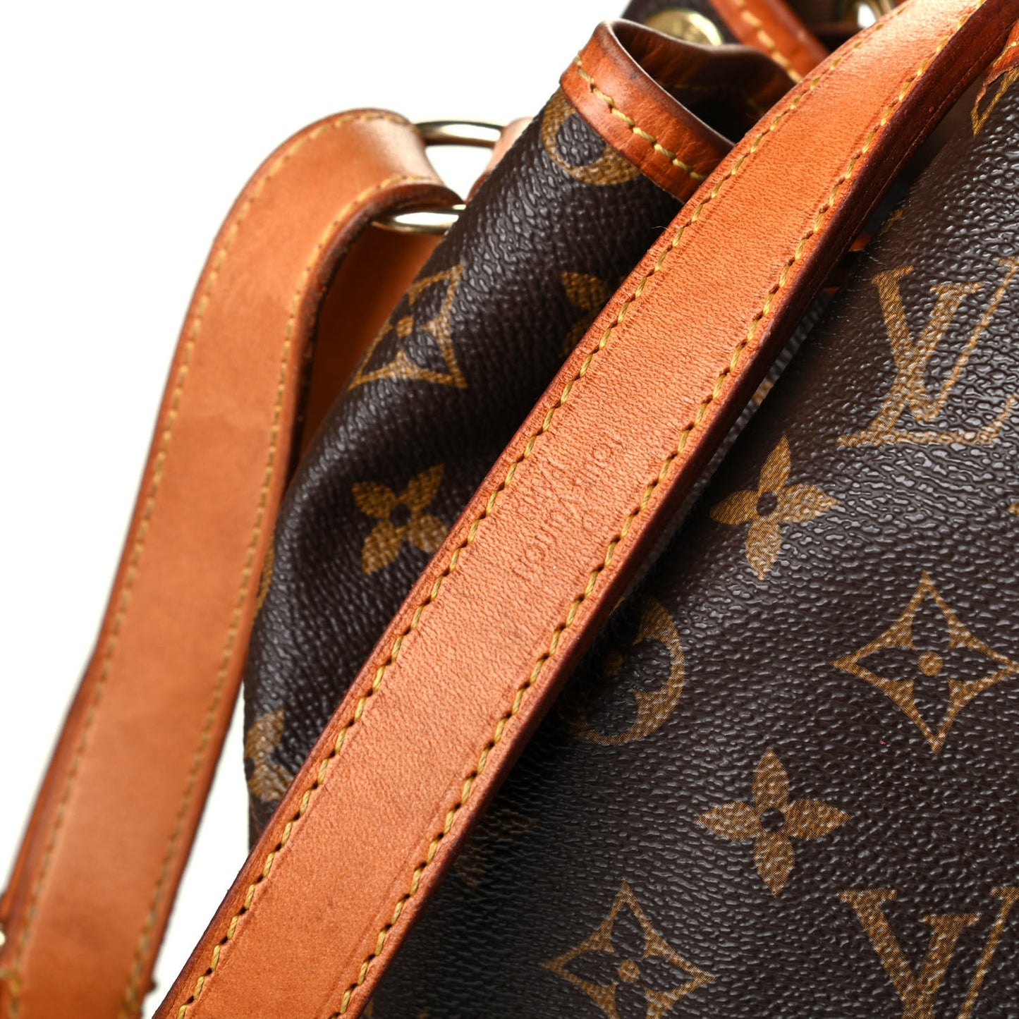 Monogram Noe