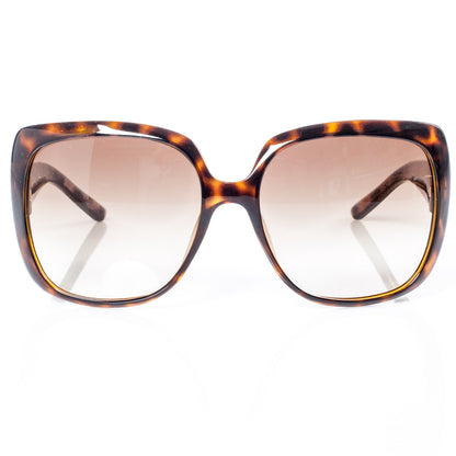 Gucci Acetate GG Sunglasses 3163S Tortoise 1 of 6