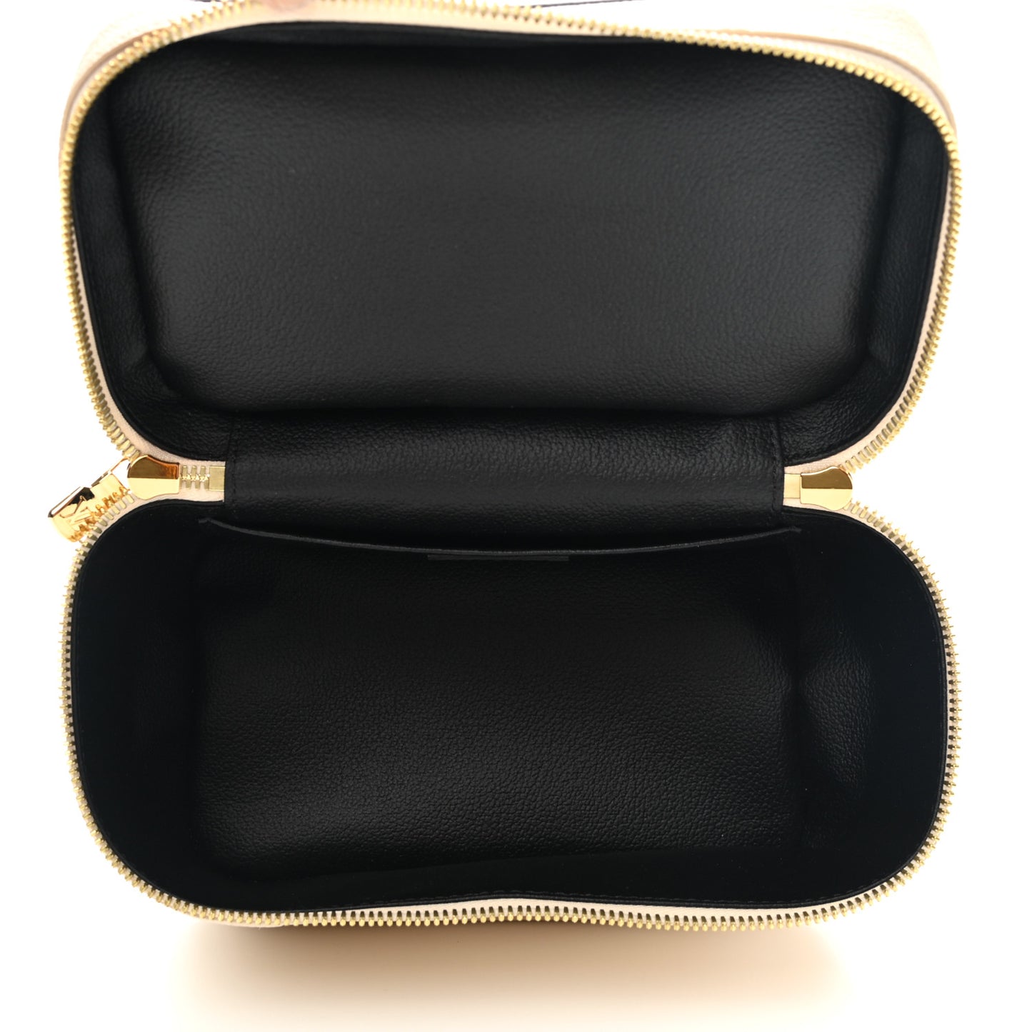 Empreinte Monogram Giant Wild At Heart Nice Mini Creme