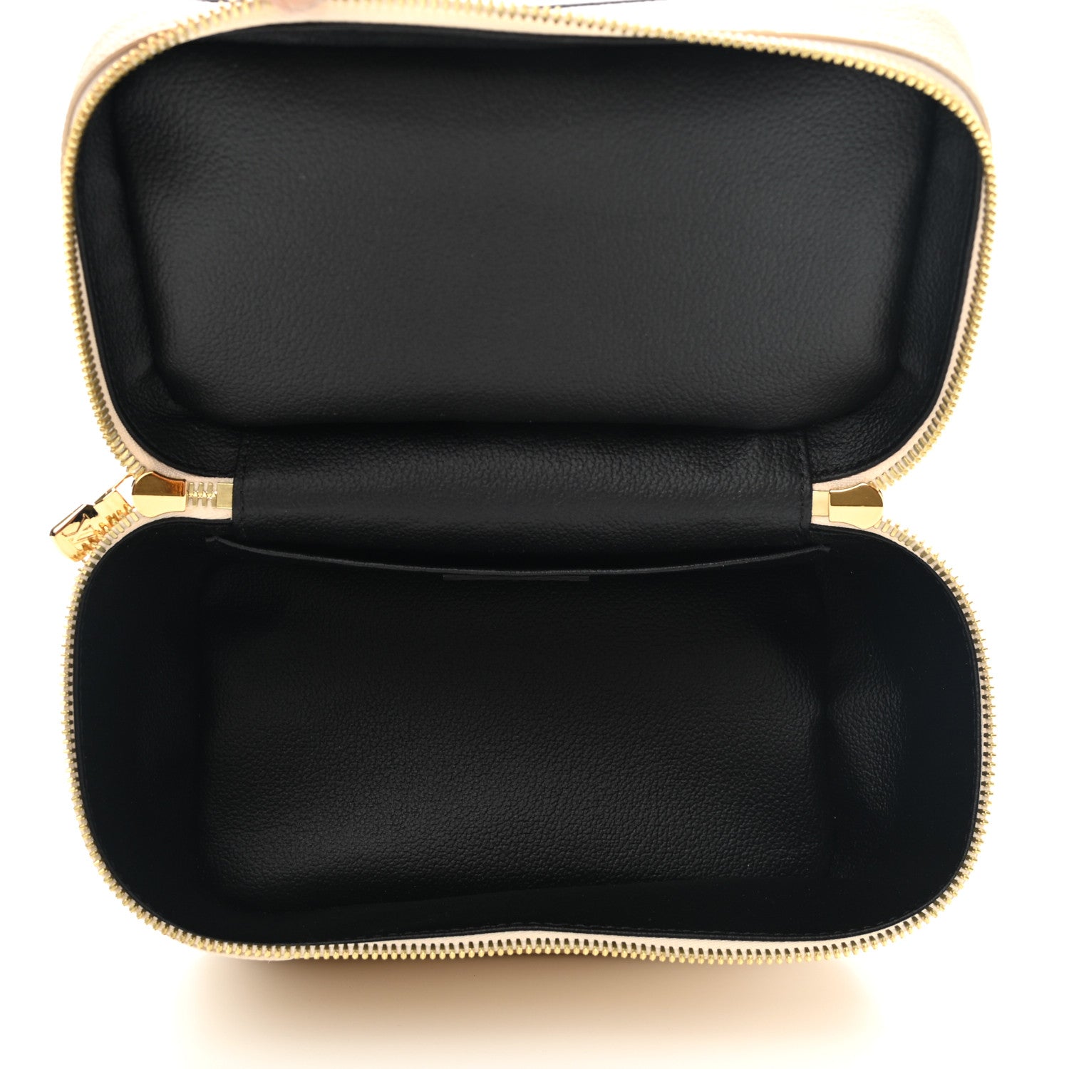 Louis Vuitton Empreinte Monogram Giant Wild At Heart Nice Mini Creme 5 of 9