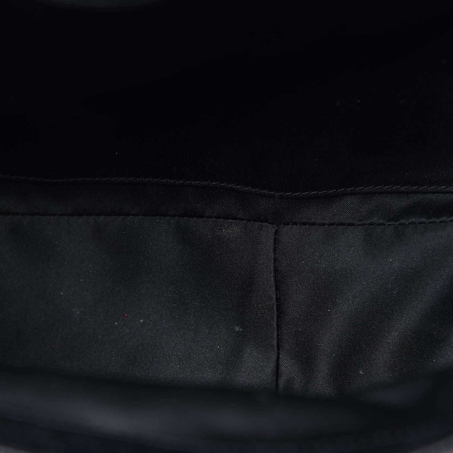 Chanel Caviar Quilted XL Grand Shopping Tote GST Black 15 of 18