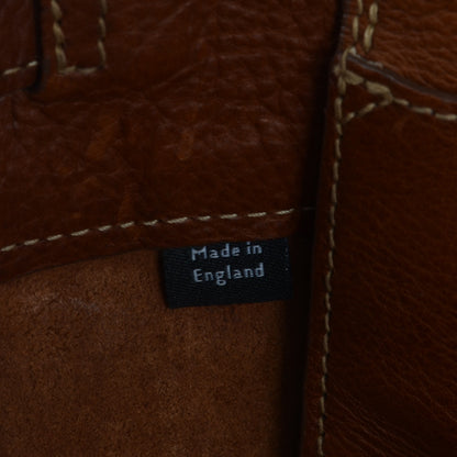 Mulberry Natural Leather Bayswater Oak 9 of 10