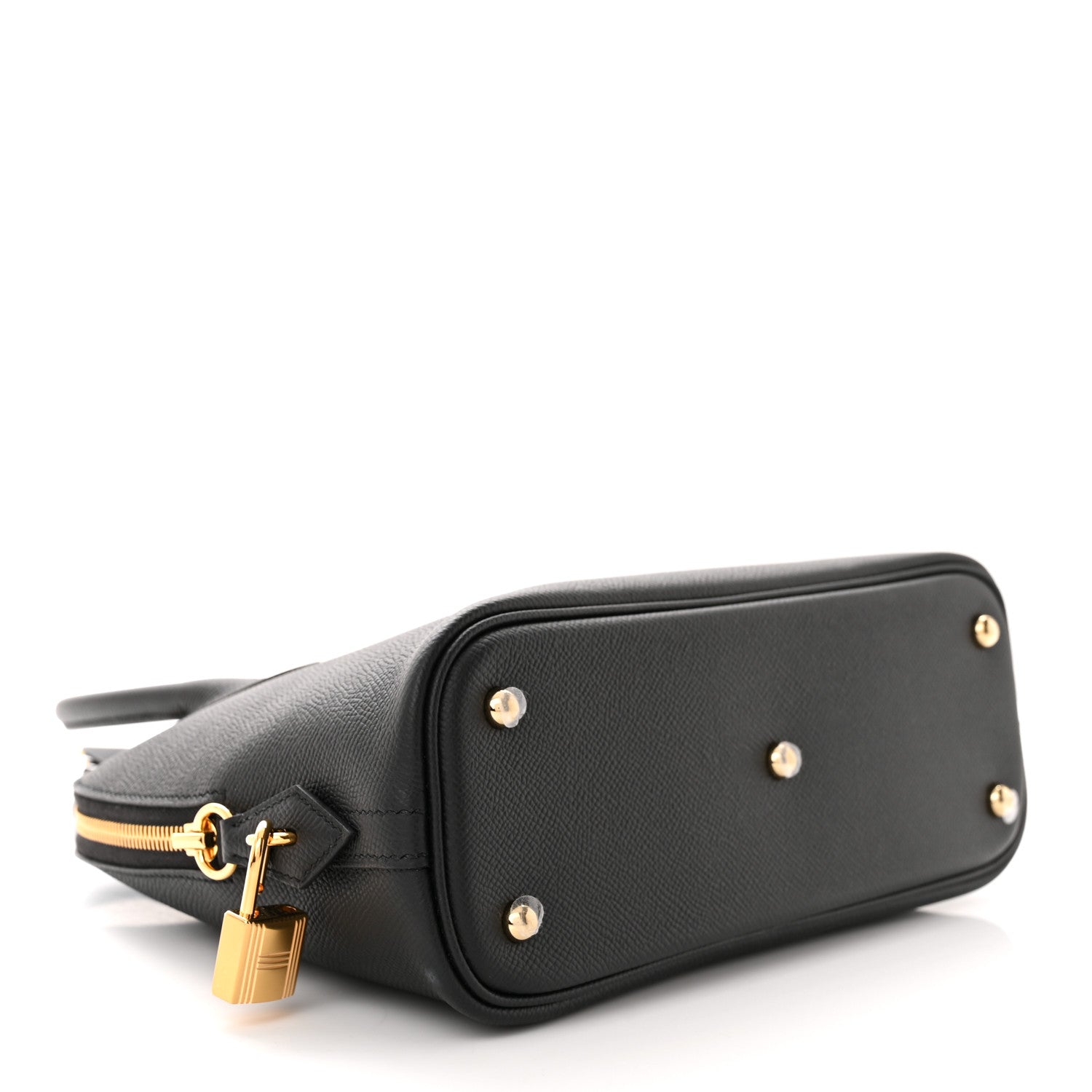 Hermes Epsom 1923 Bolide 25 Black 4 of 11