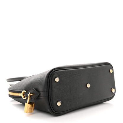 Hermes Epsom 1923 Bolide 25 Black 4 of 11