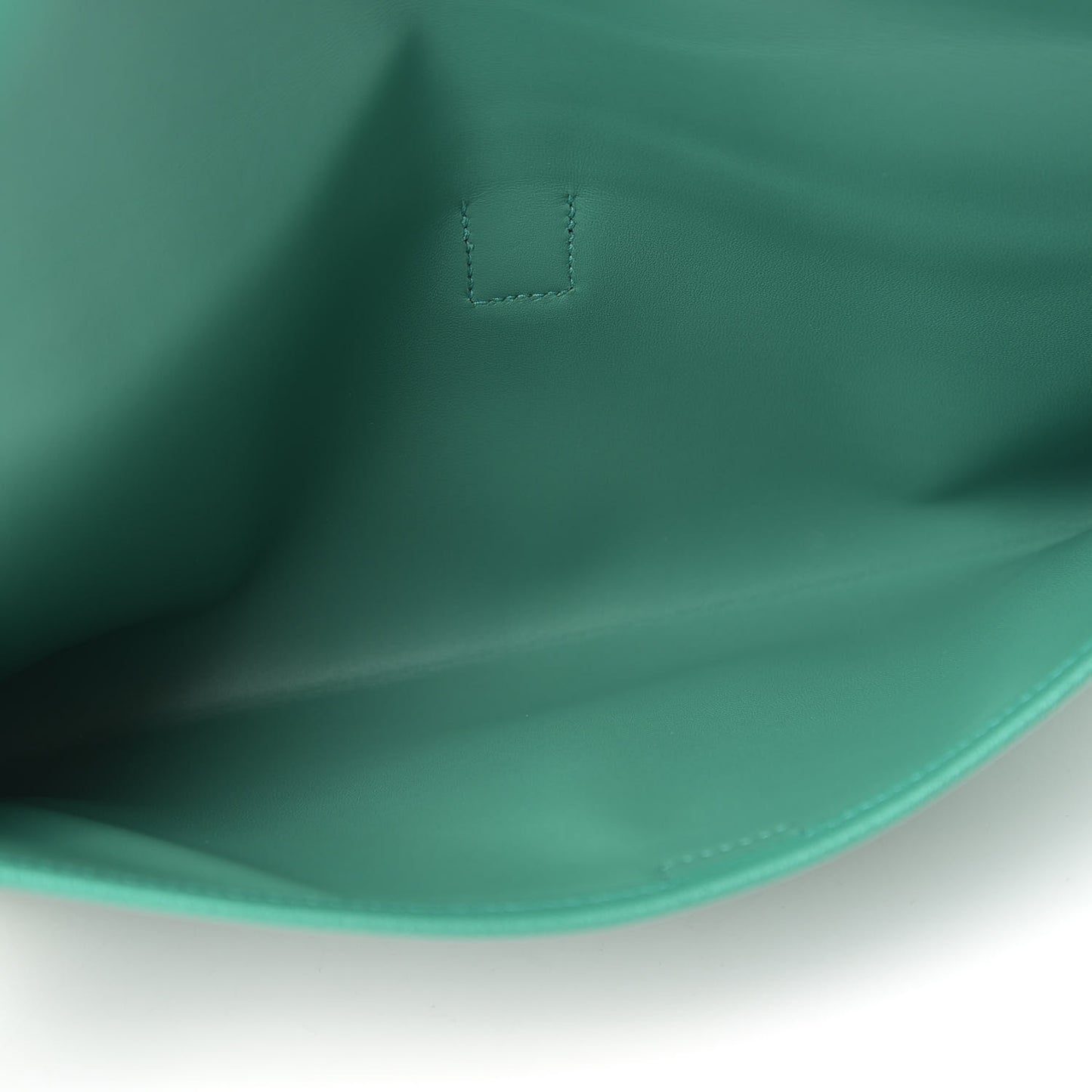 Evercolor Jige Elan 29 Clutch Vert Vertigo