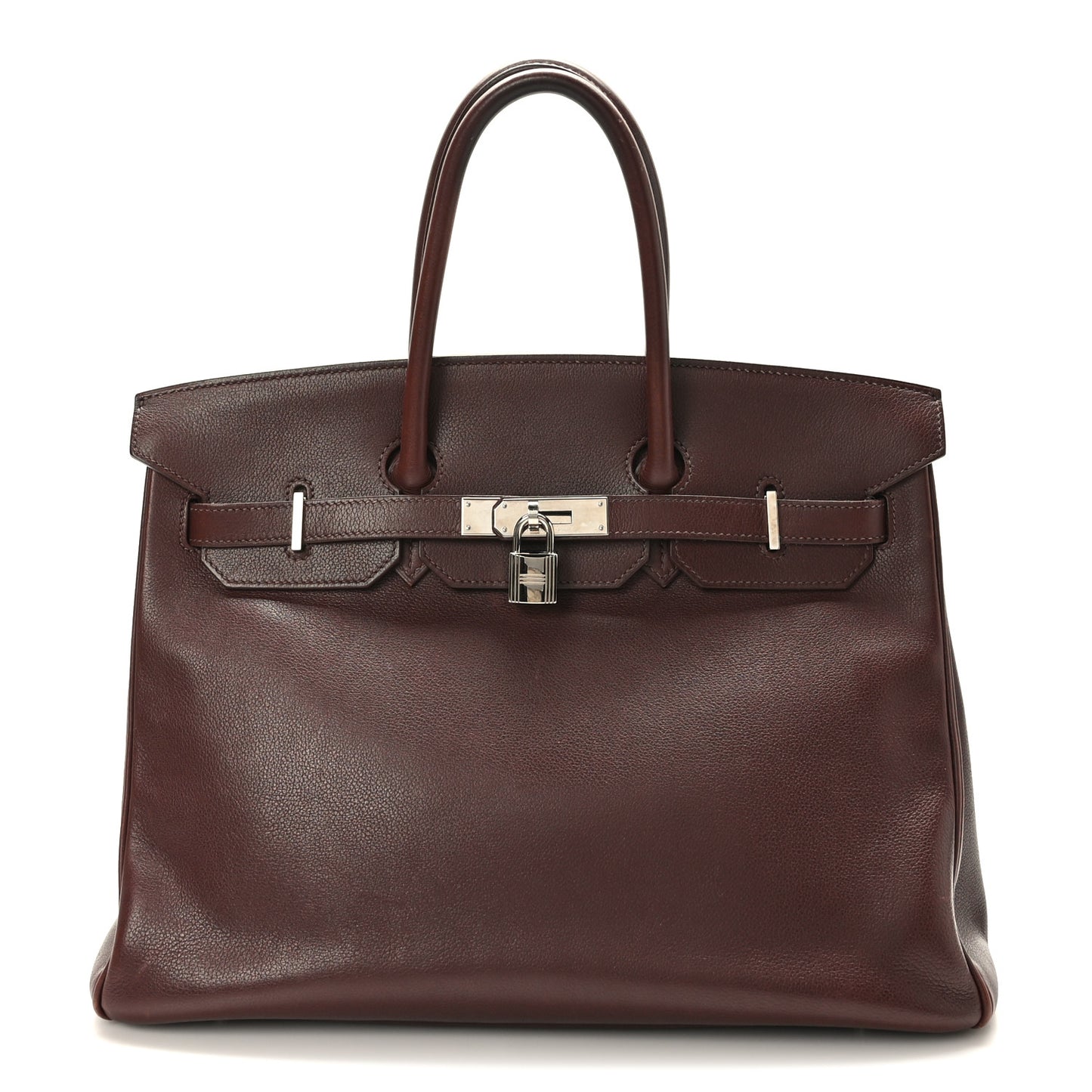 Evergrain Birkin 35 Havane