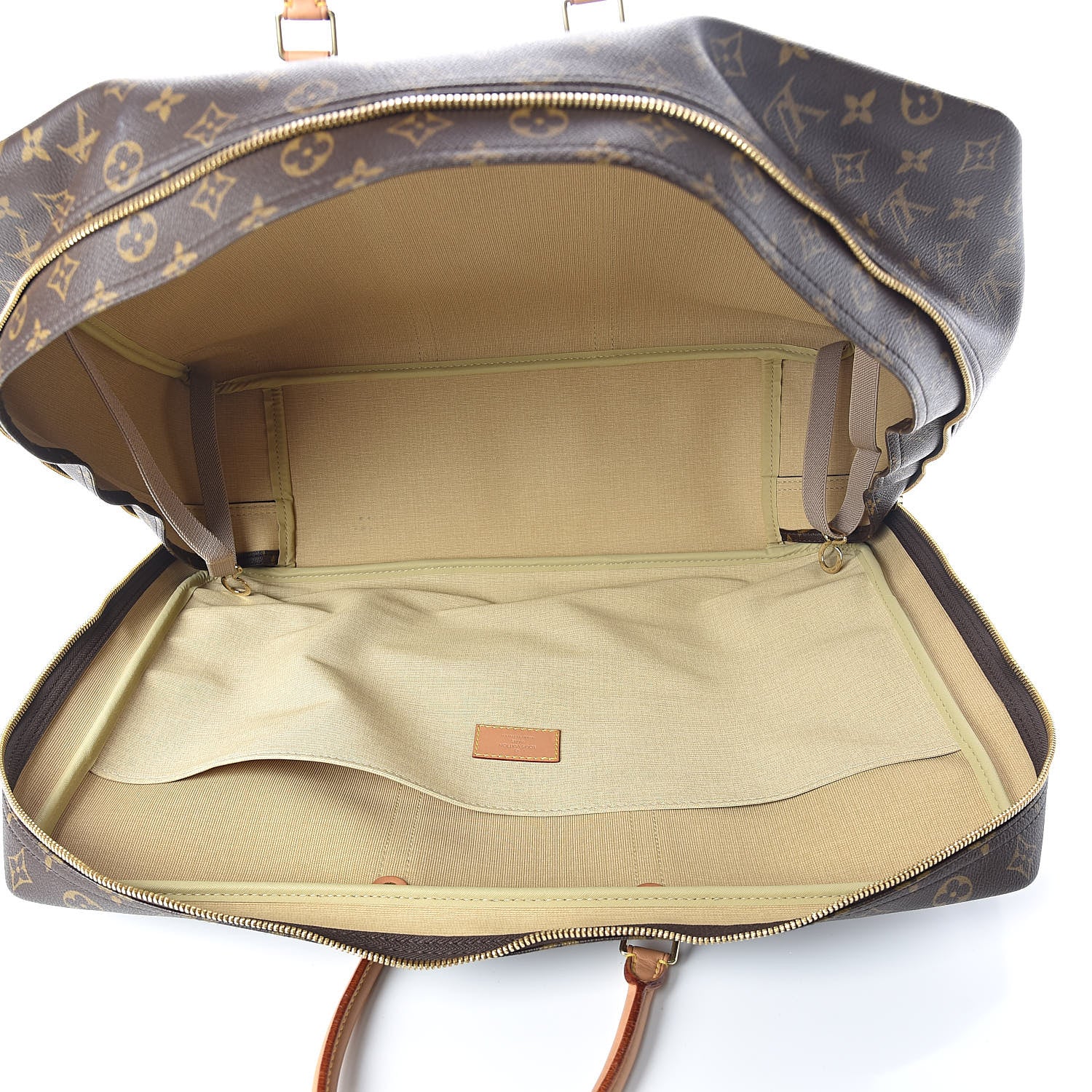 Louis Vuitton Monogram Sirius 50 5 of 9