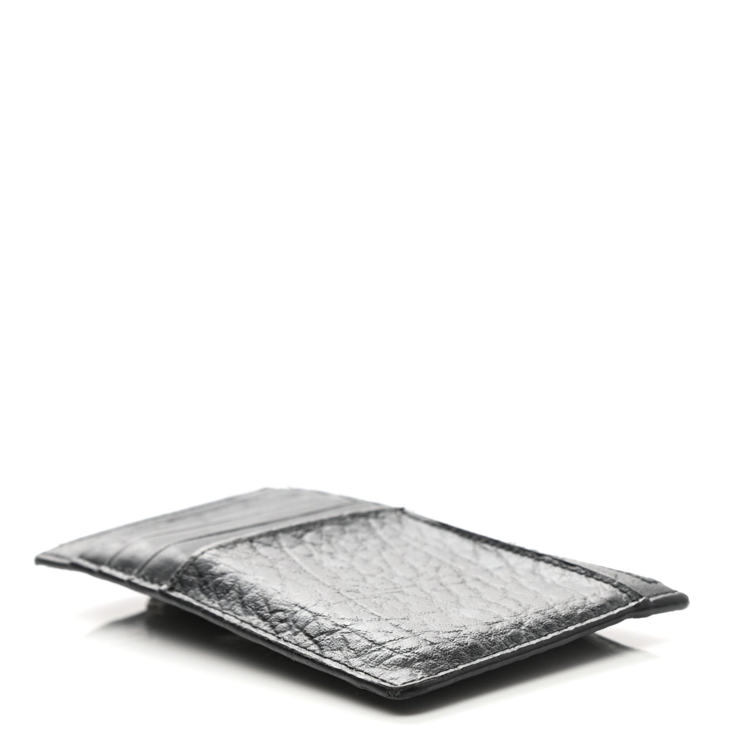 Visetos Lanyard Card Holder Black