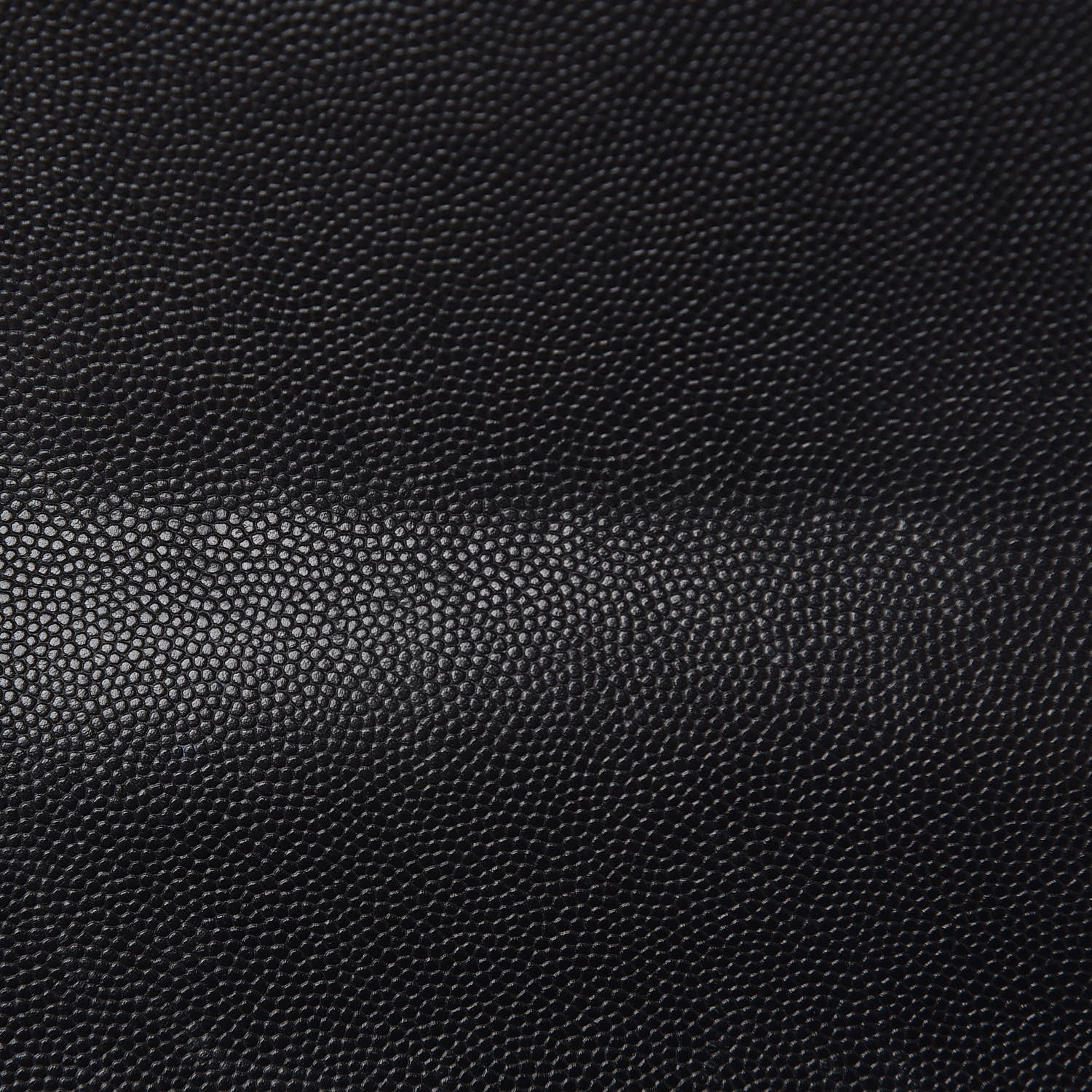 Chanel Caviar Quilted Mini Coco Handle Flap Black 9 of 13