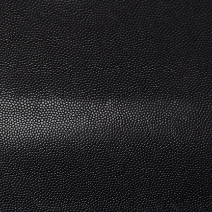 Chanel Caviar Quilted Mini Coco Handle Flap Black 9 of 13