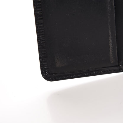 Louis Vuitton Epi Business Card Pocket Black 11 of 13