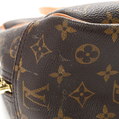 Louis Vuitton Monogram Deauville 10 of 16