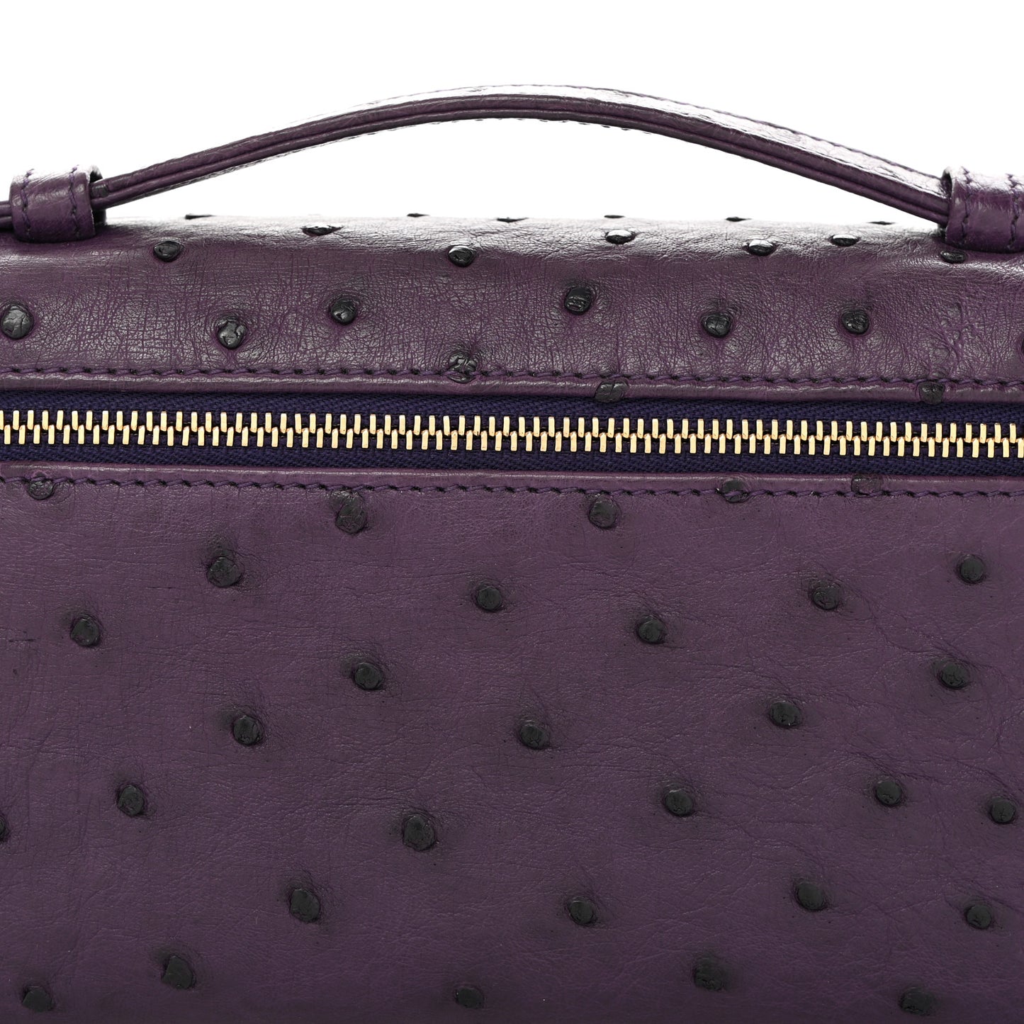 Ostrich L19 Extra Pocket Pouch