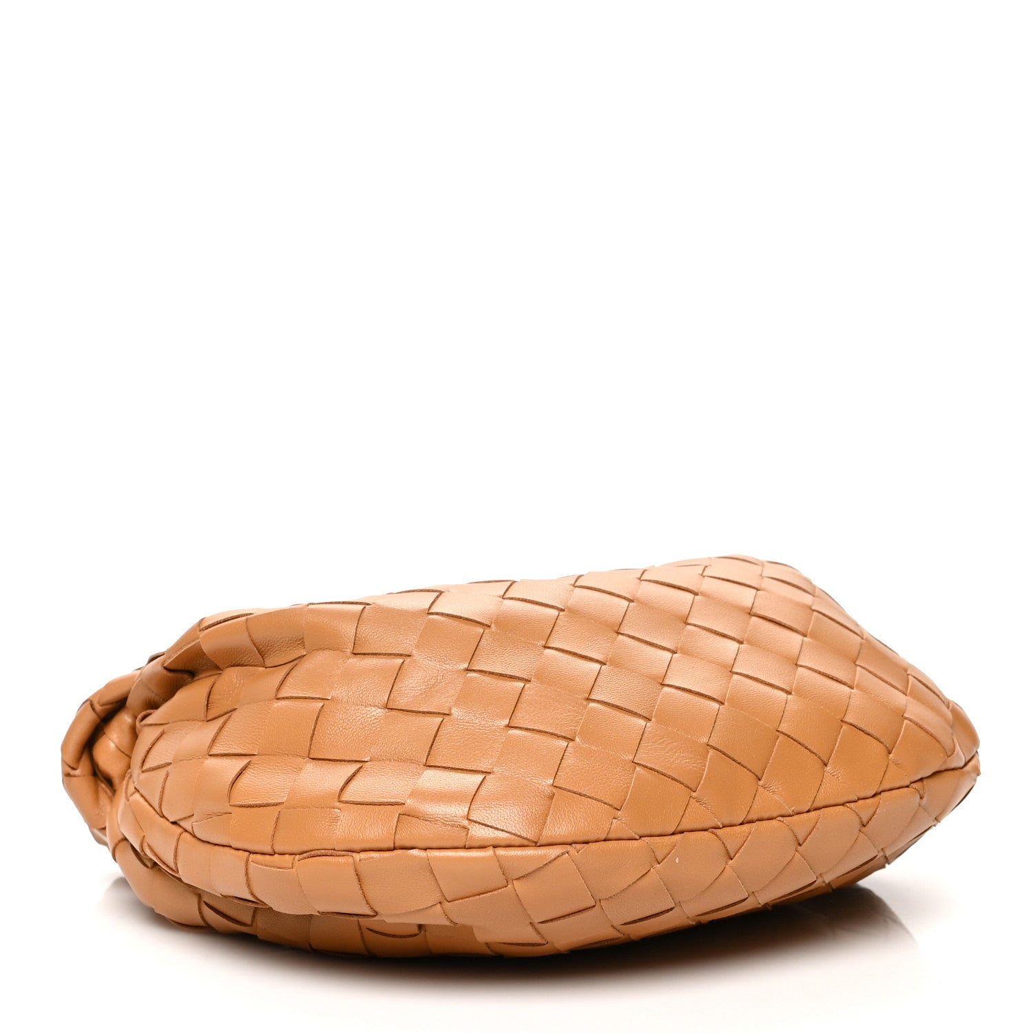 Bottega Veneta Nappa Intrecciato Mini Jodie Caramel 4 of 12