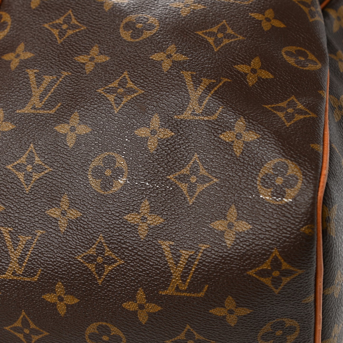 Monogram Keepall 50