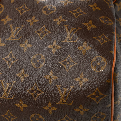 Louis Vuitton Monogram Keepall 50 13 of 16