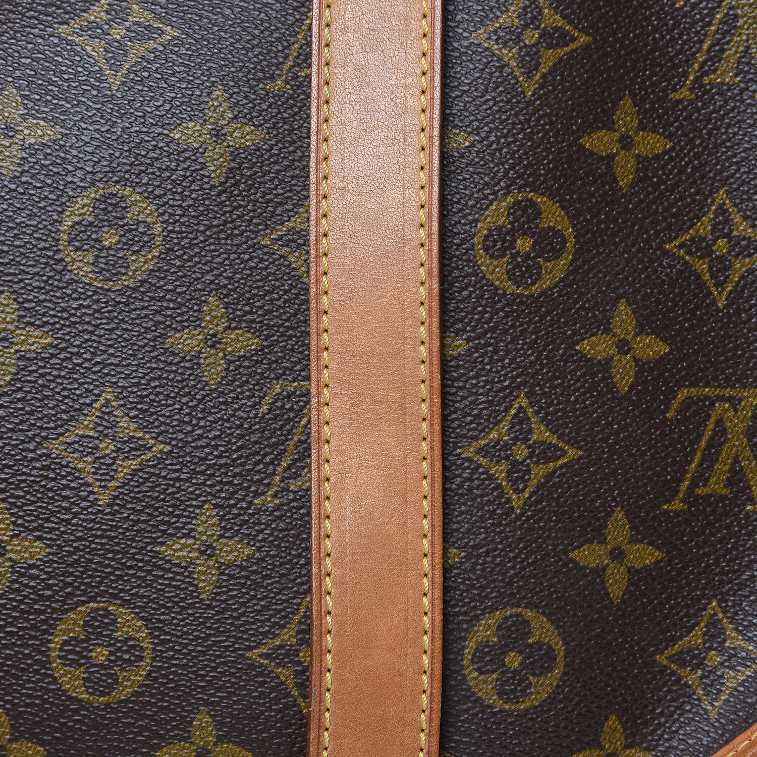 Louis Vuitton Monogram Saumur 43 15 of 17
