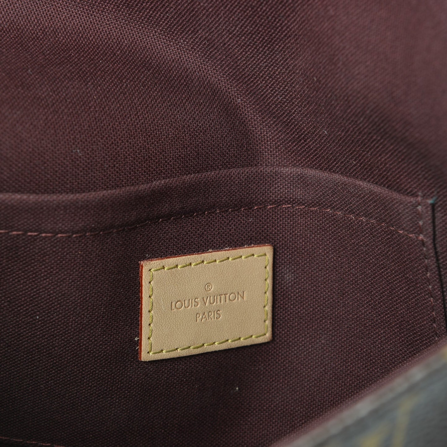 Monogram Favorite MM