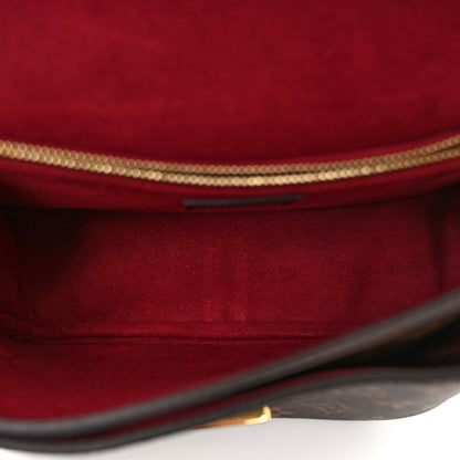 Louis Vuitton Monogram Passy 9 of 17
