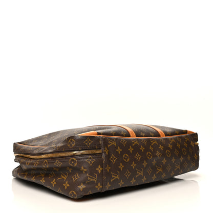 Louis Vuitton Monogram Sirius 50 4 of 8
