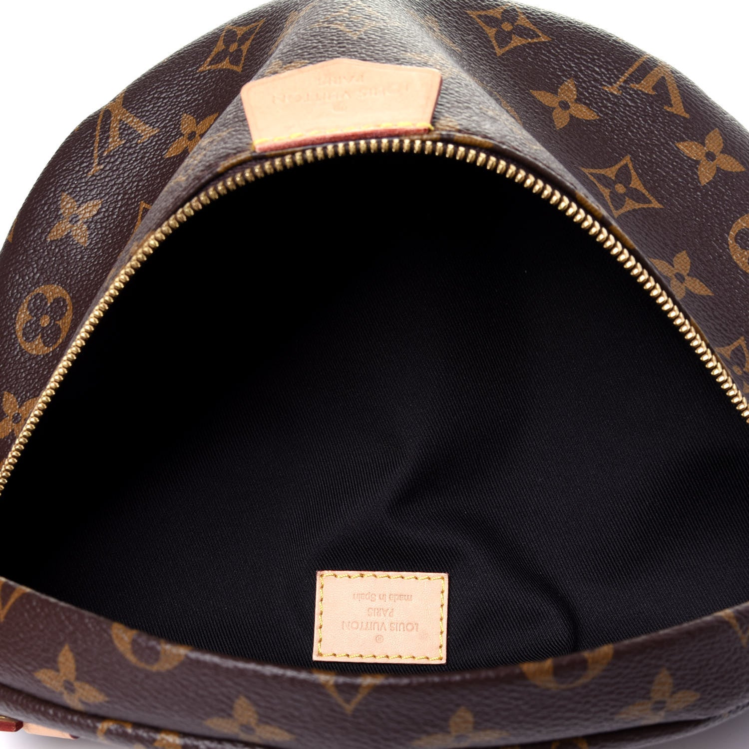 Louis Vuitton Monogram Bumbag 9 of 21