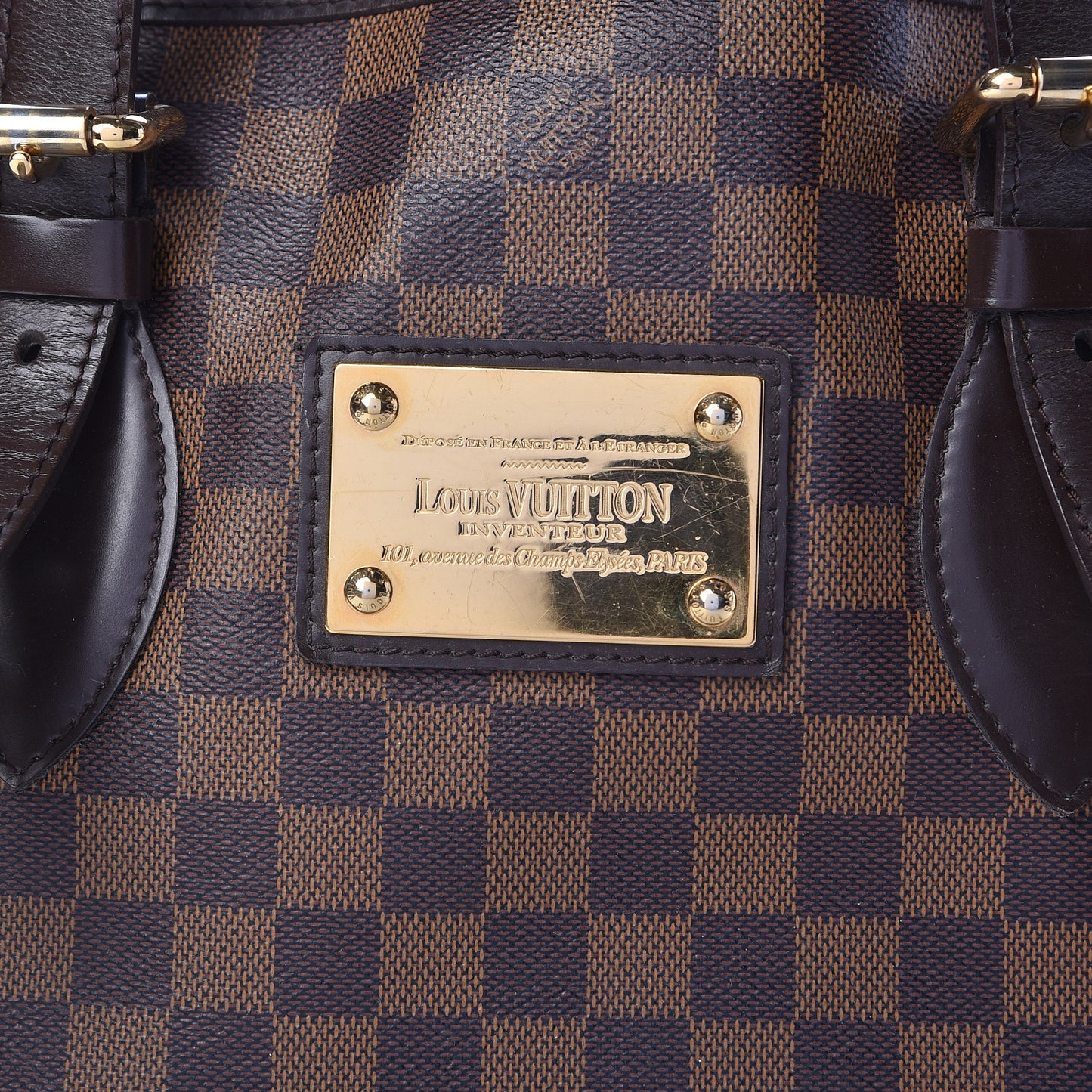 Damier Ebene Hampstead MM
