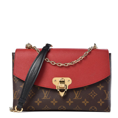 Louis Vuitton Monogram Saint Placide Cherry 1 of 11