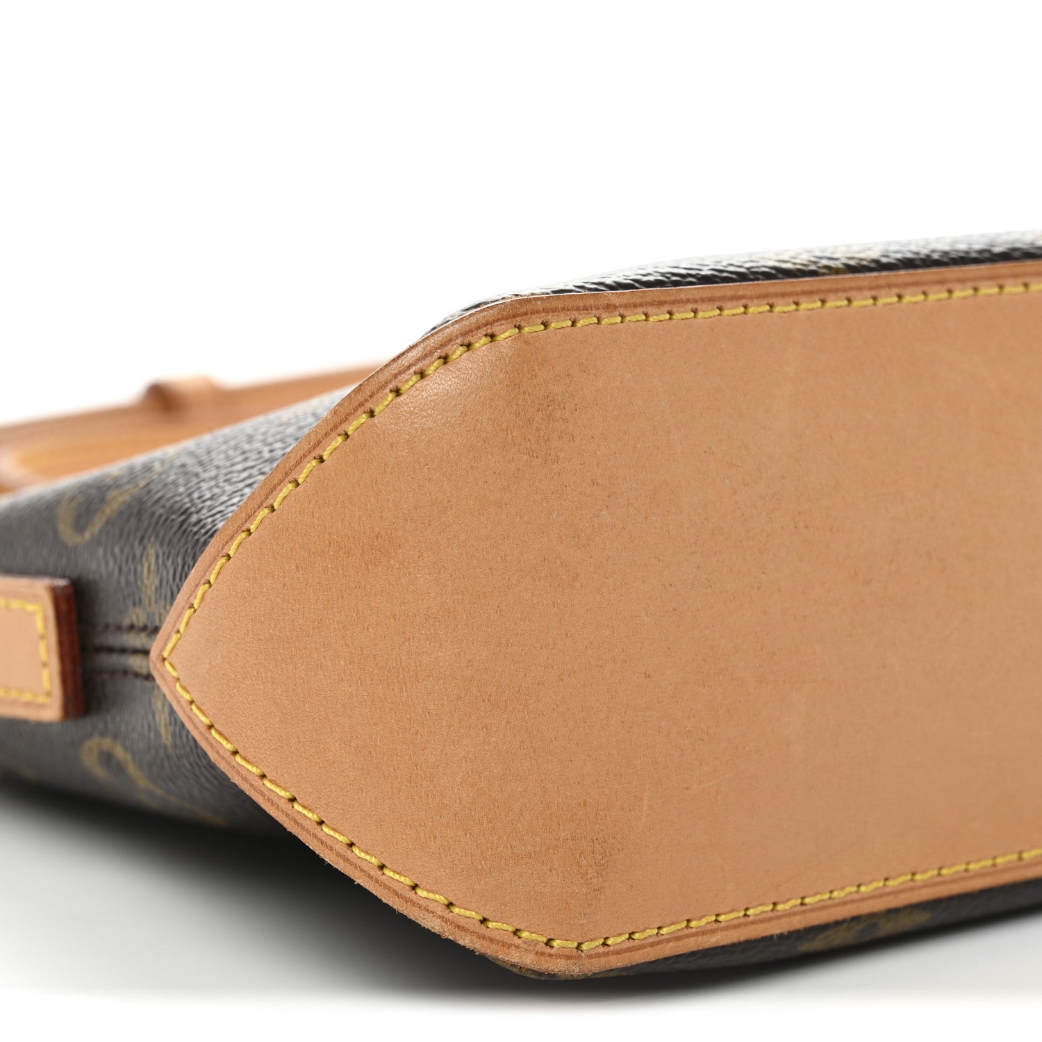 Louis Vuitton Monogram Trotteur 9 of 11
