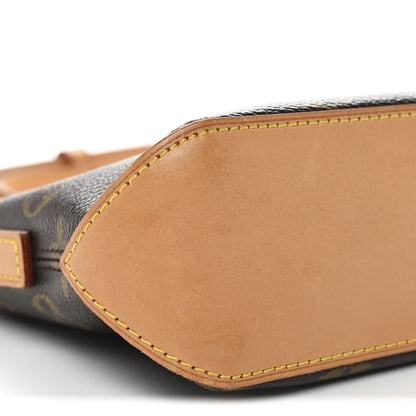 Louis Vuitton Monogram Trotteur 9 of 11