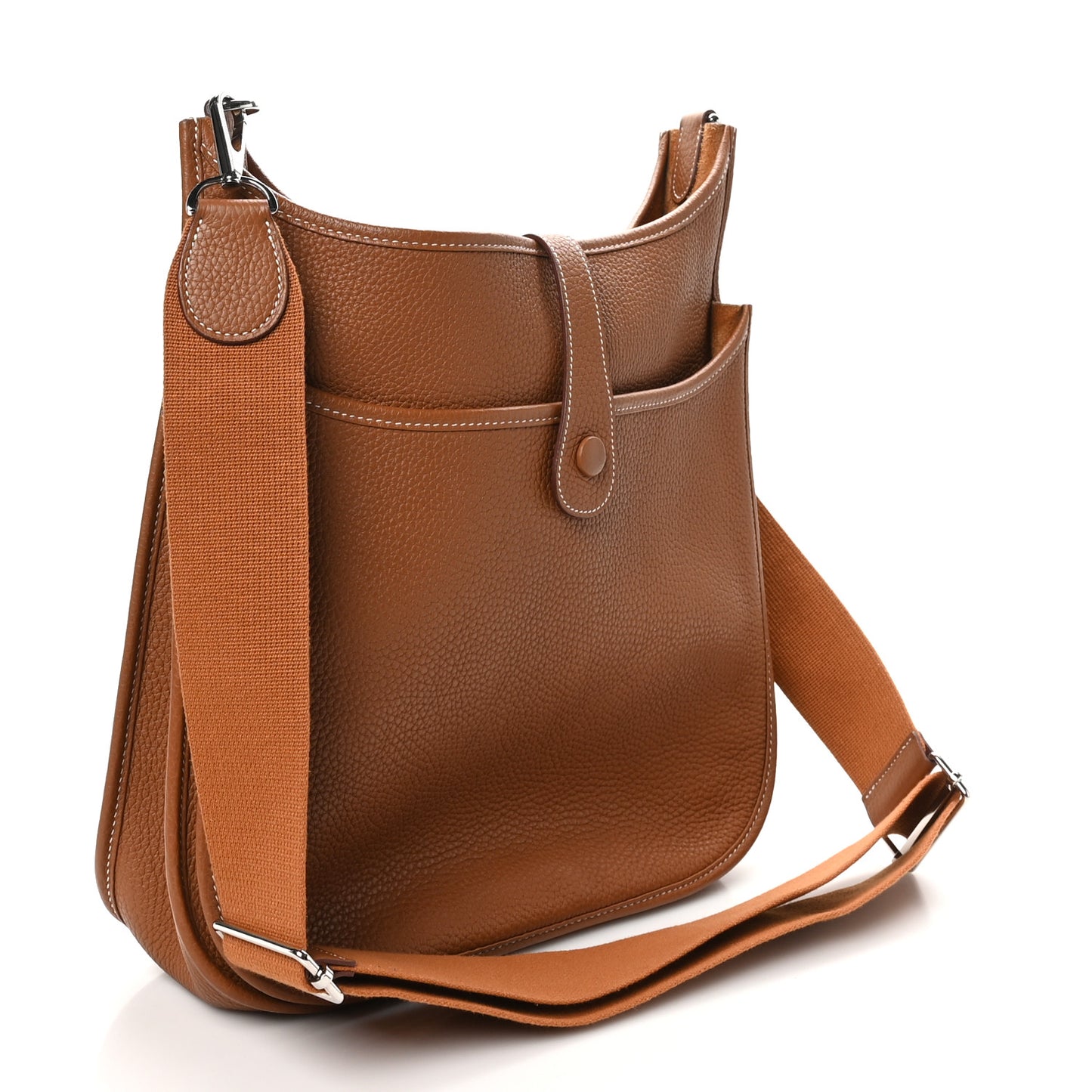 Taurillon Clemence Evelyne III GM Gold