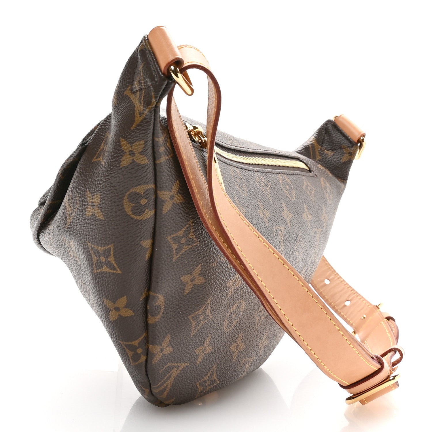 Louis Vuitton Monogram Bumbag 3 of 11
