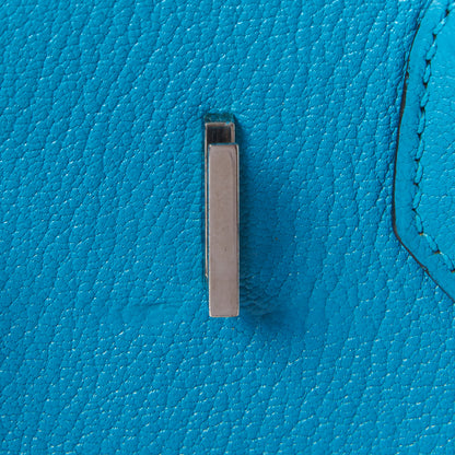 Hermes Chevre de Coromandel Birkin 30 26 of 32