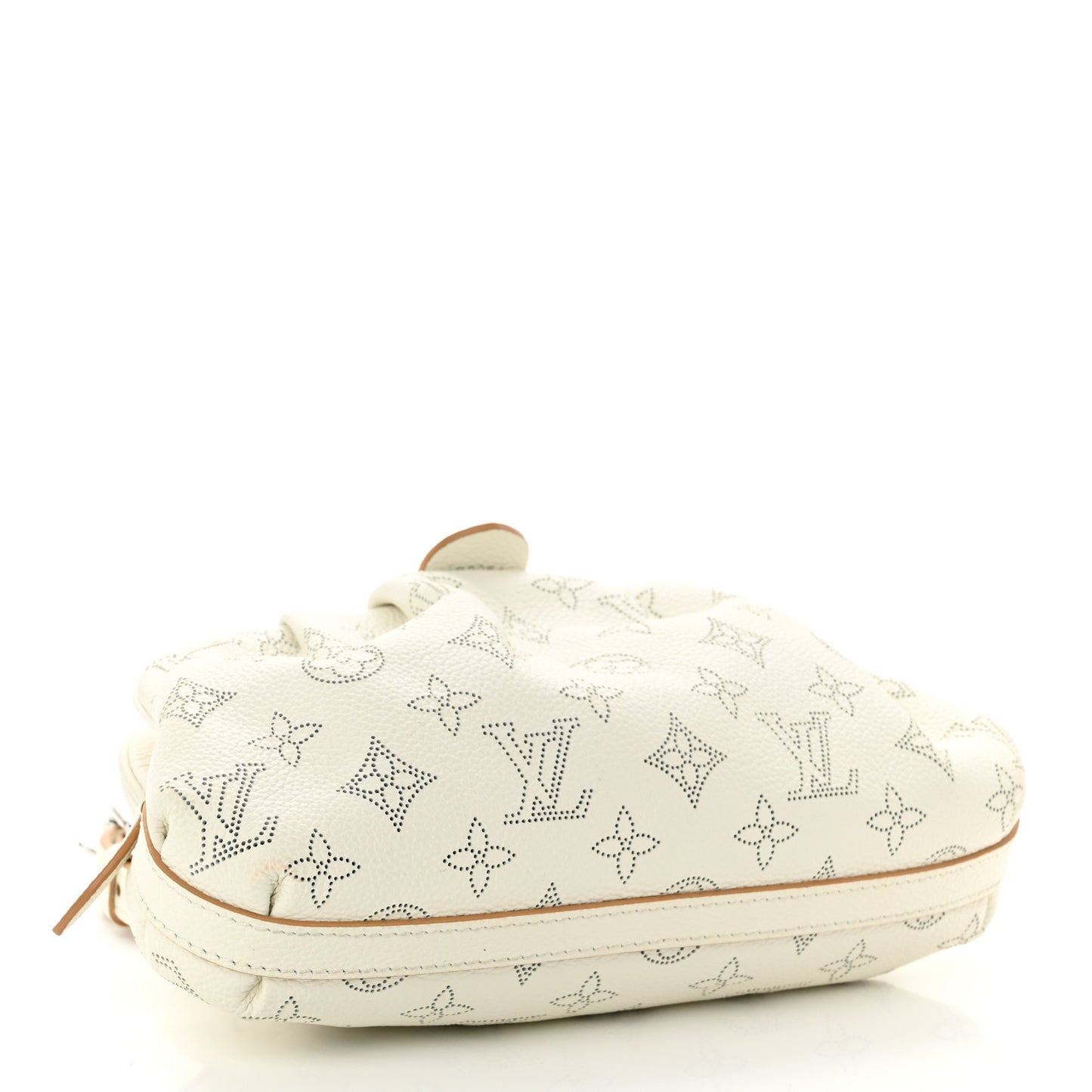Mahina Scala Mini Pouch Snow White Arizona