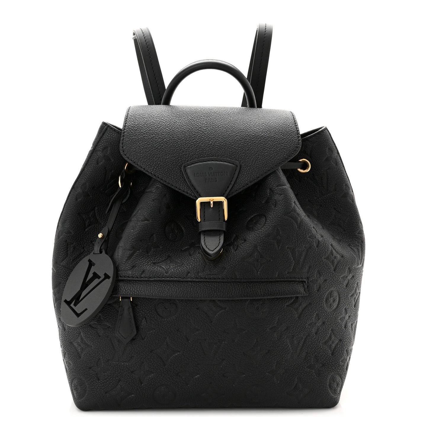 Empreinte Montsouris PM Black