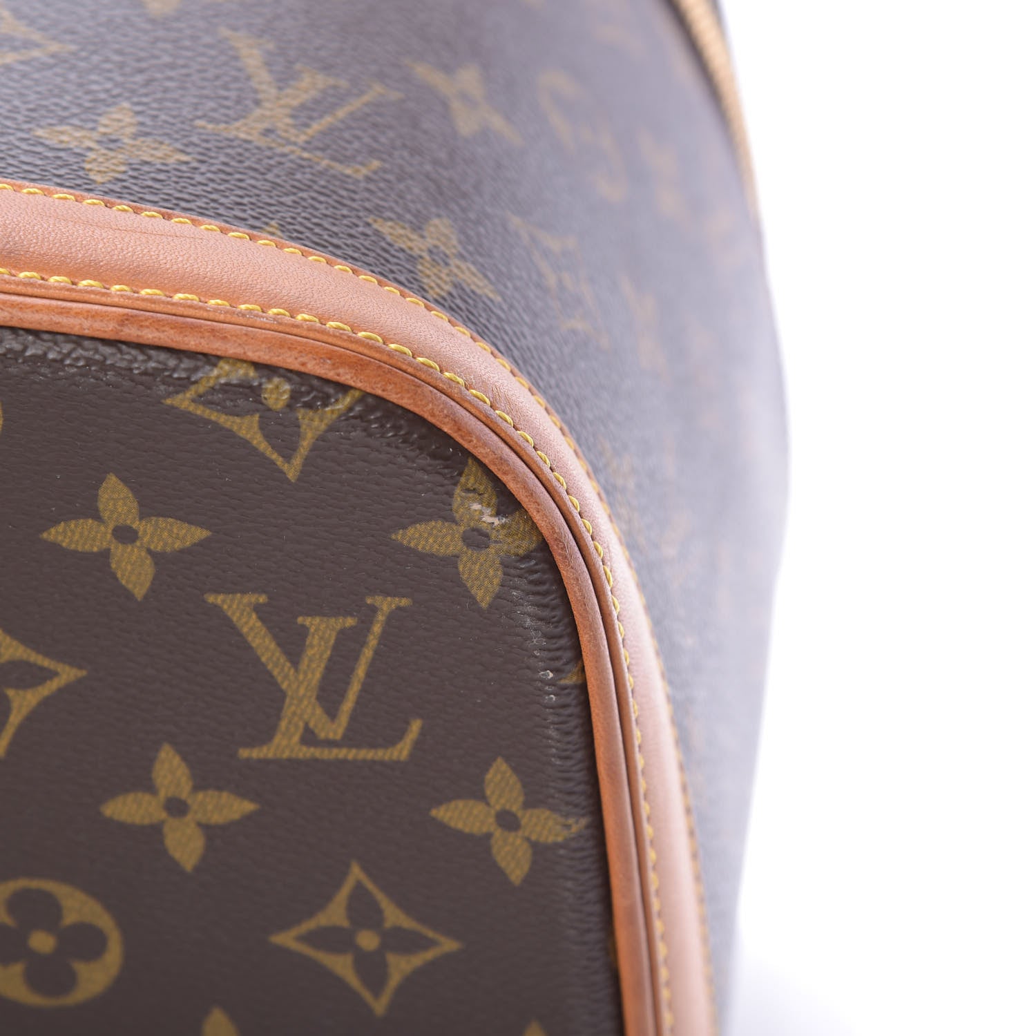 Louis Vuitton Monogram Nice 10 of 13