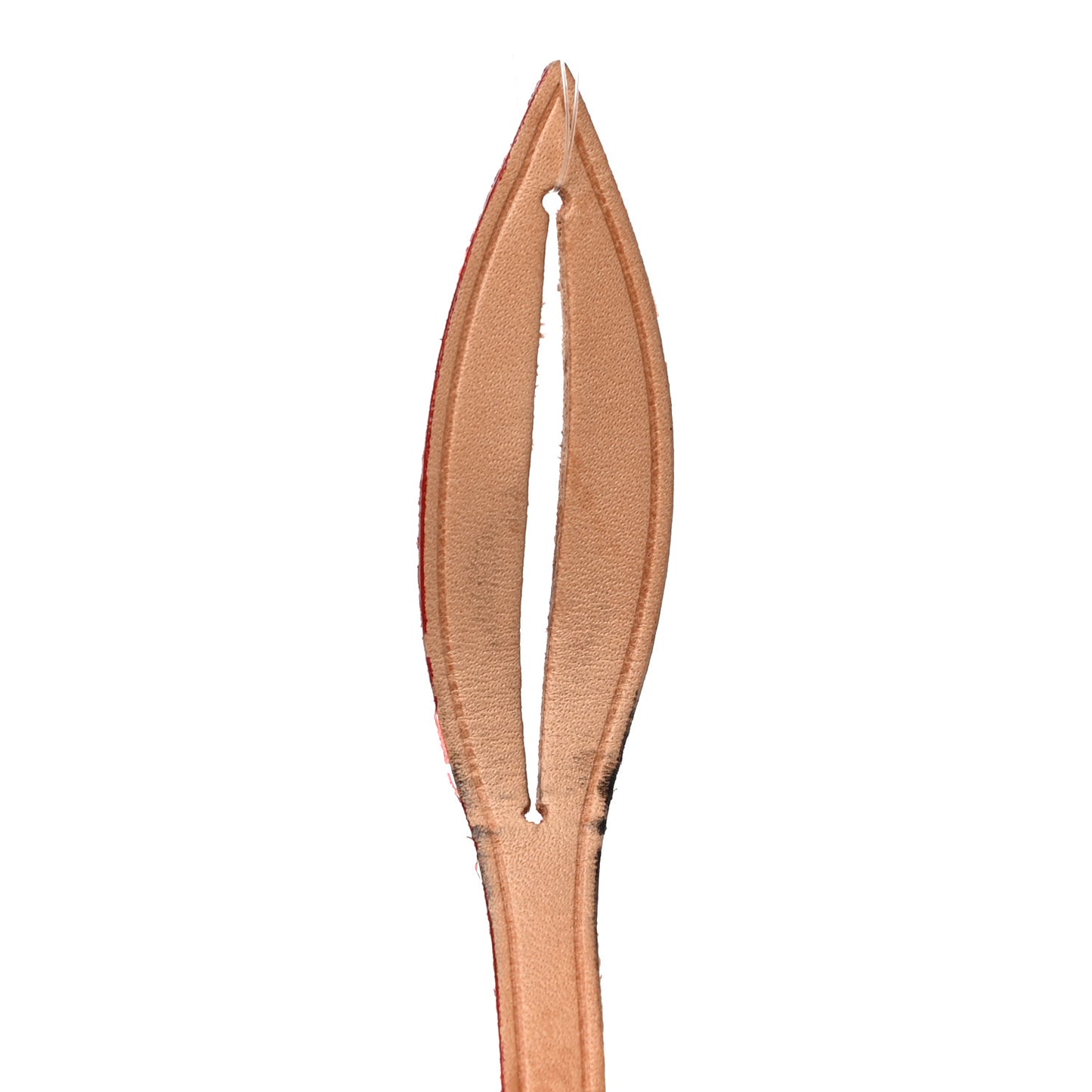 Calfskin By The Pool Bag Charm