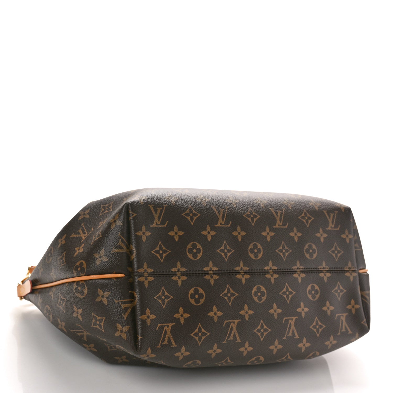 Louis Vuitton Monogram Turenne GM 4 of 9