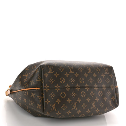 Louis Vuitton Monogram Turenne GM 4 of 9