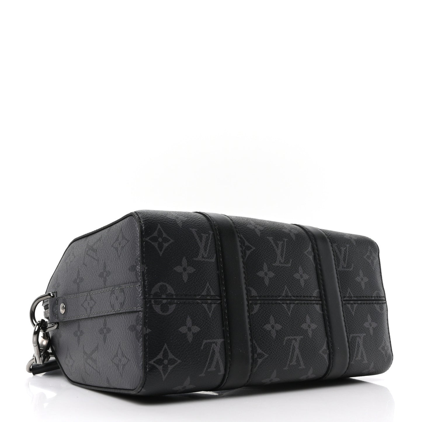 Reverse Monogram Eclipse City Keepall